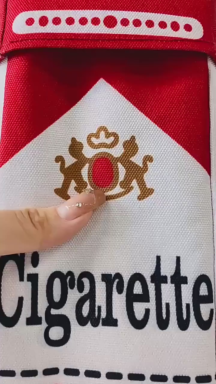 Funny Interactive Plush Dog Toys Creatives Cigarette Design Giggling Chewing Toy for Dog The Perfect Pet Gift for Plays Dogs Toy